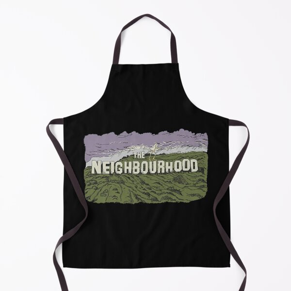 Item preview, Copy of The Neighborhood designed and sold by TimHarris68.