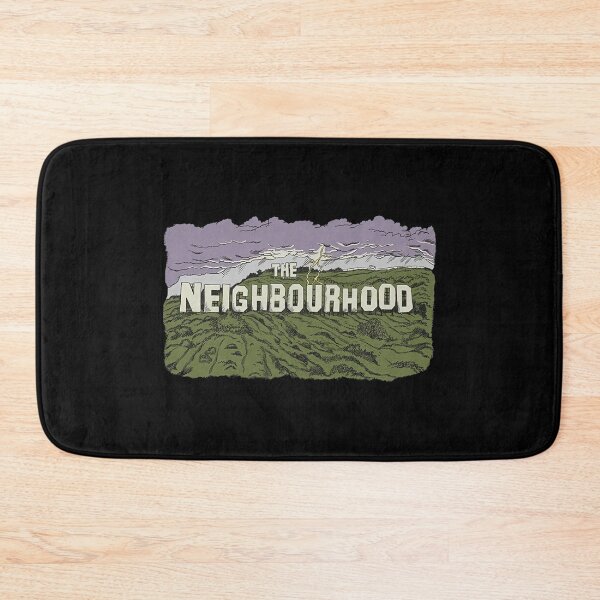 Item preview, Copy of The Neighborhood designed and sold by TimHarris68.