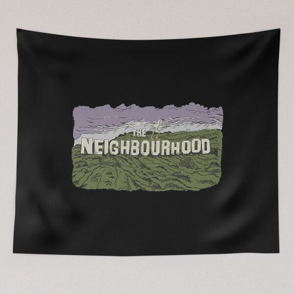 Item preview, Copy of The Neighborhood designed and sold by TimHarris68.