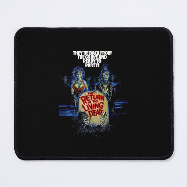 Item preview, The Return of the Living Dead Classic T-Shirt designed and sold by Joanroger446.