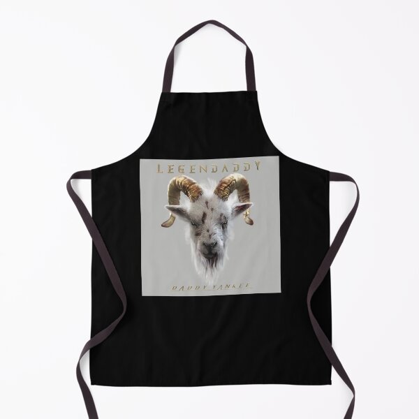 Item preview, daddy yankee Legen daddy designed and sold by Heather-Richard.