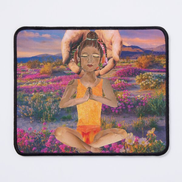 Item preview, Be Still designed and sold by Audrey Abbe.