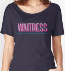 Baked from the Heart Women's Relaxed Fit T-Shirt