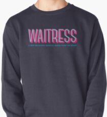 Baked from the Heart Pullover
