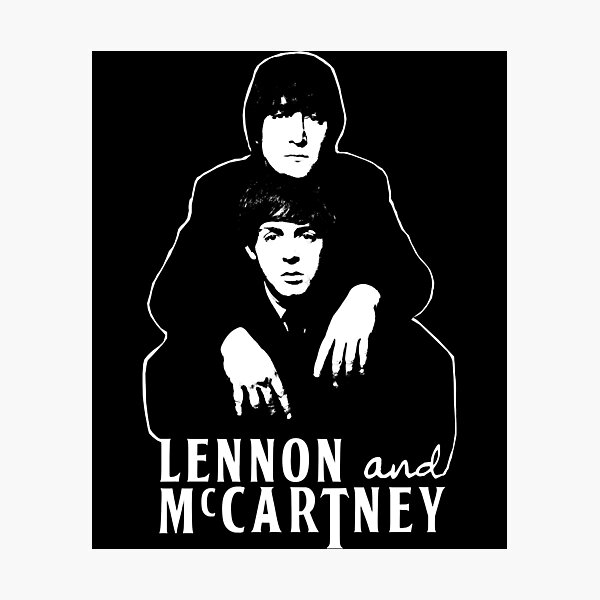 Item preview, Special Present John And Paul Gift For Everyone designed and sold by BaileeDooley78.