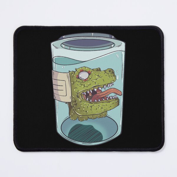 Item preview, Dorohedoro - Head  designed and sold by Heather-Richard.