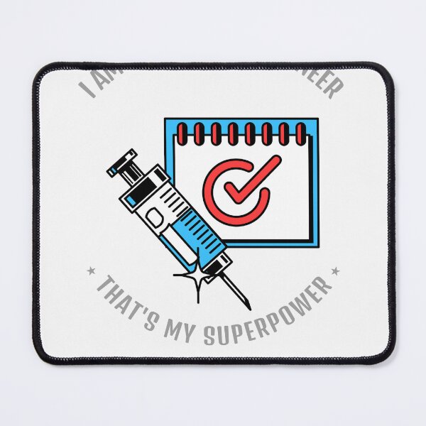 Item preview, I'm A Biomedical Engineer That's my Superpower designed and sold by behappyshirts.