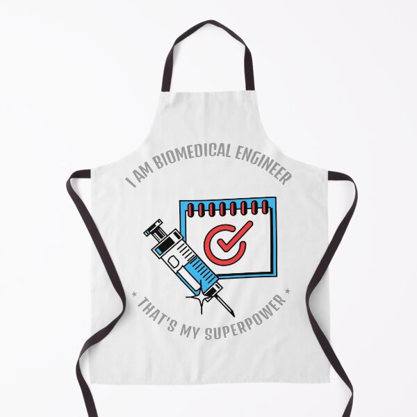 Item preview, I'm A Biomedical Engineer That's my Superpower designed and sold by behappyshirts.