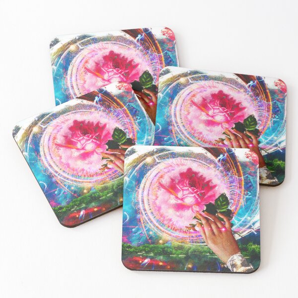 Item preview, WALL FLOWERS designed and sold by Gargant.