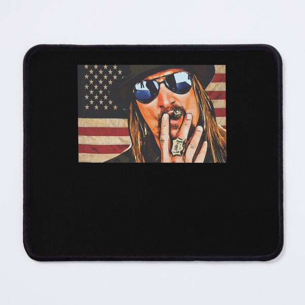 Item preview, Special Present Kidrock Gift Movie Fans designed and sold by BaileeDooley78.