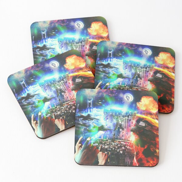 Item preview, STREETS ON FIRE [OG] designed and sold by Gargant.