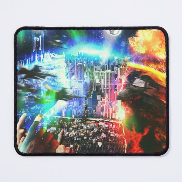 Item preview, STREETS ON FIRE [OG] designed and sold by Gargant.