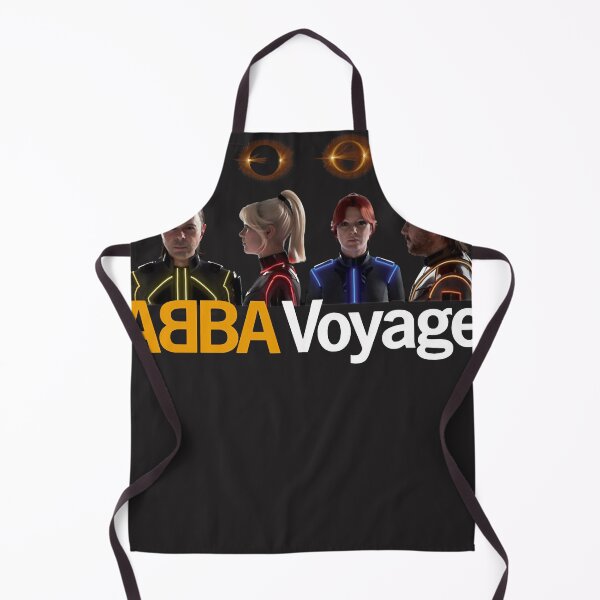 Artikelvorschau, ABBAA Voyage 2021 Essential Essential entworfen und verkauft von HarveyMedlo.