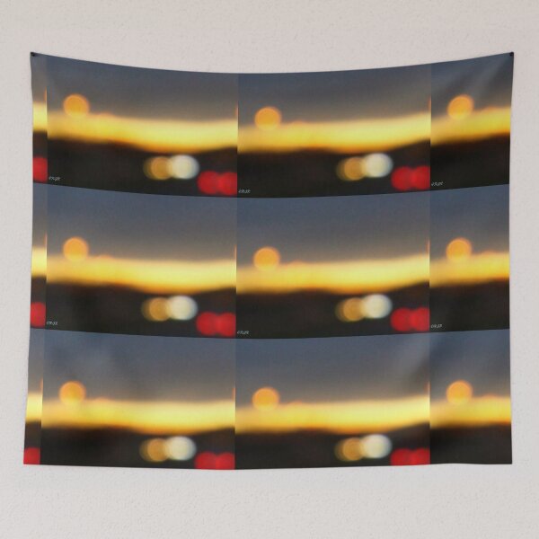 Item preview, "Horizon" designed and sold by Robert Regenold's Art Shop.