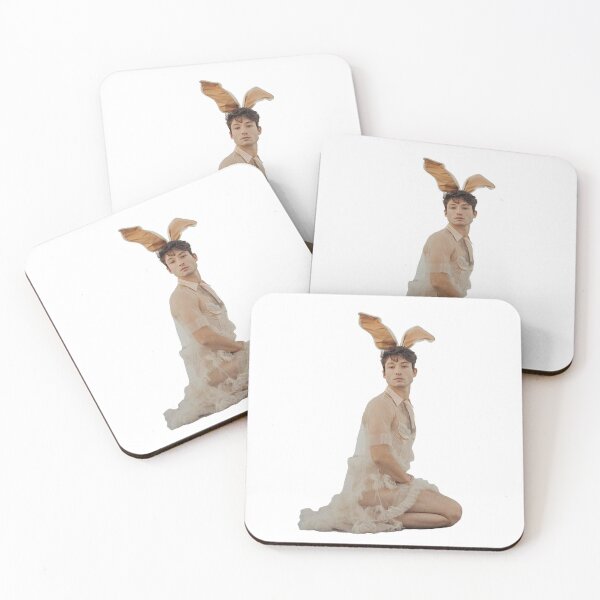 Item preview, Ezra Miller Bunny designed and sold by AnhDoo.