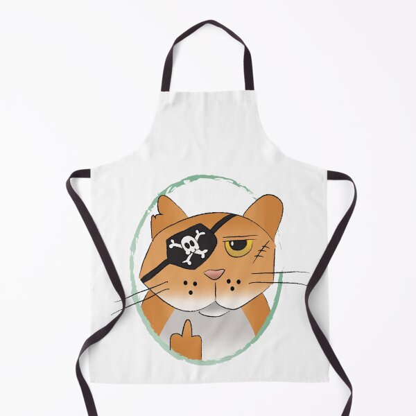 Item preview, Red - the fighting cat designed and sold by FunnyChameleon.