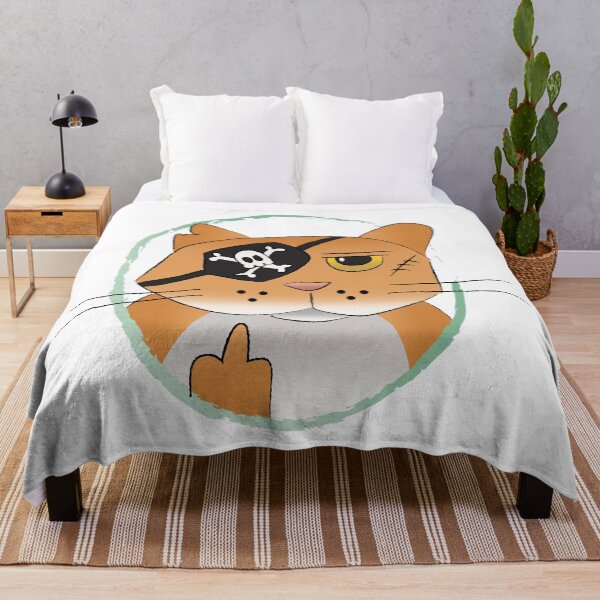 Item preview, Red - the fighting cat designed and sold by FunnyChameleon.