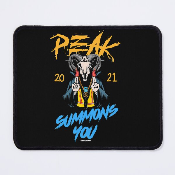 Item preview, 21 Peak 2021 Summons You Ver 2 Coworker Swagazon Associate designed and sold by JoanMoutinho.