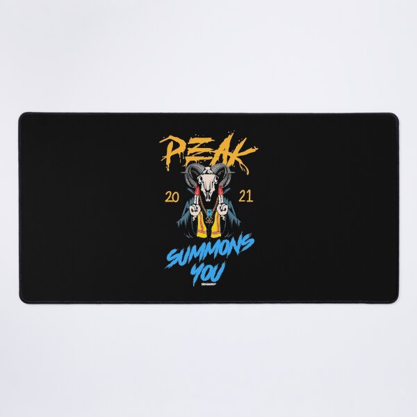 Item preview, 21 Peak 2021 Summons You Ver 2 Coworker Swagazon Associate designed and sold by JoanMoutinho.