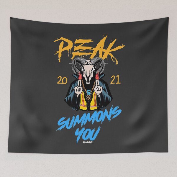 Item preview, 21 Peak 2021 Summons You Ver 2 Coworker Swagazon Associate designed and sold by JoanMoutinho.