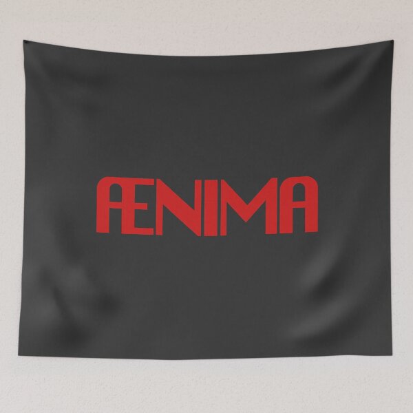 Item preview, Anima Aenima Ænima Seele designed and sold by JoanMoutinho.