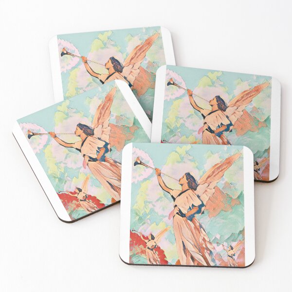 Item preview, Angels designed and sold by akerty.