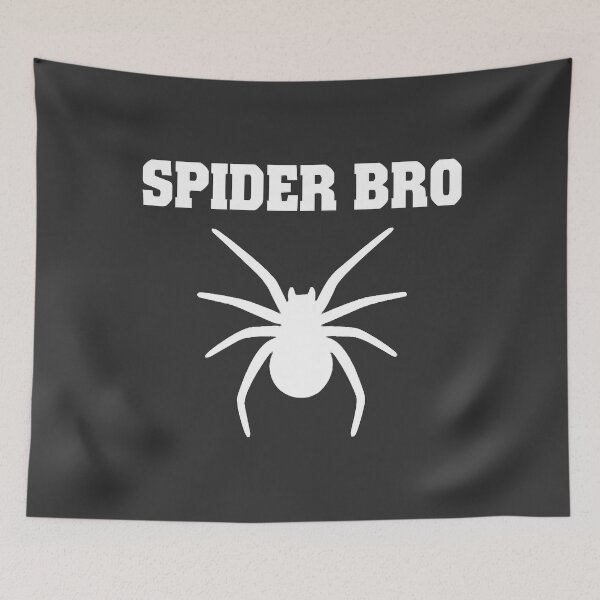Item preview, Cool Spider Bro designed and sold by JoanMoutinho.
