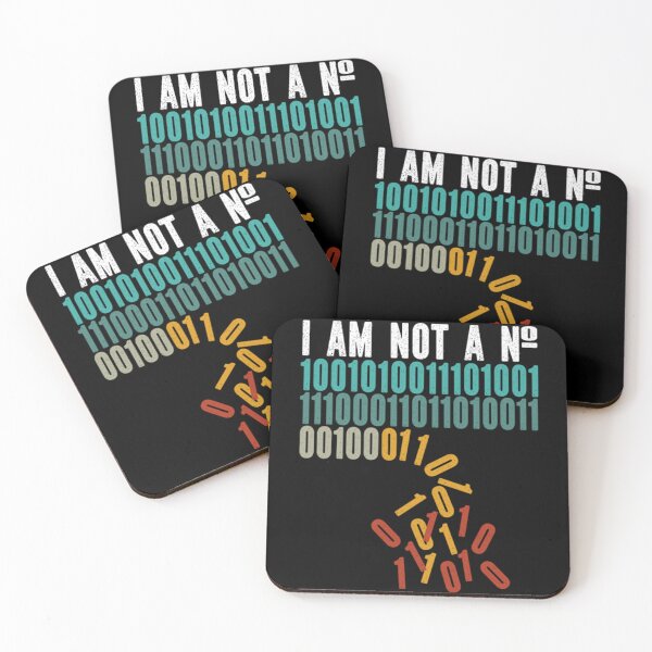 Item preview, Anti Cyberocracy designed and sold by TofudoTodoi.