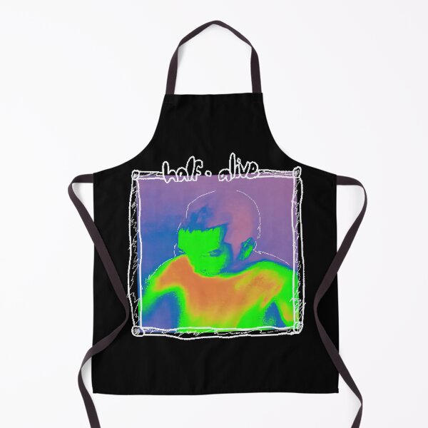 Item preview, Half Alive designed and sold by TimHarris68.