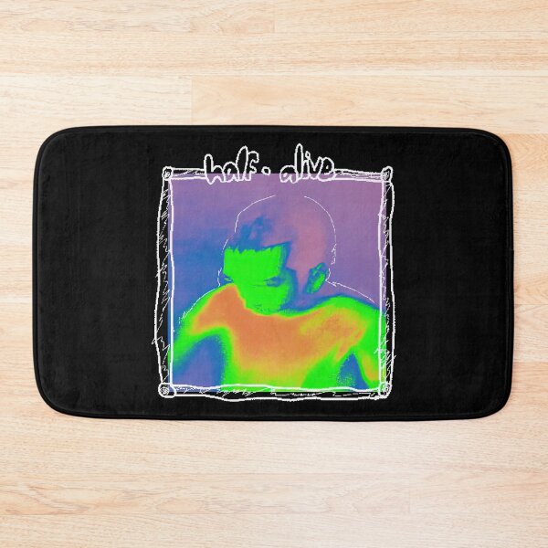 Item preview, Half Alive designed and sold by TimHarris68.