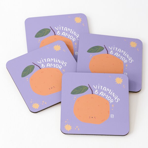 Item preview, Vitamins and Love! designed and sold by nataliavazquez.