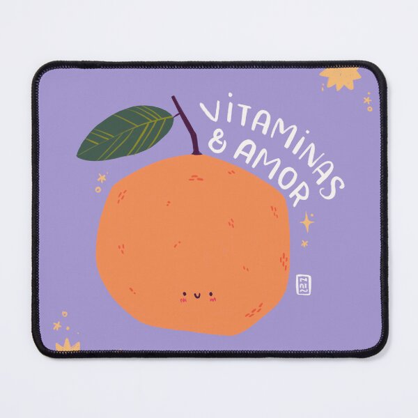 Item preview, Vitamins and Love! designed and sold by nataliavazquez.