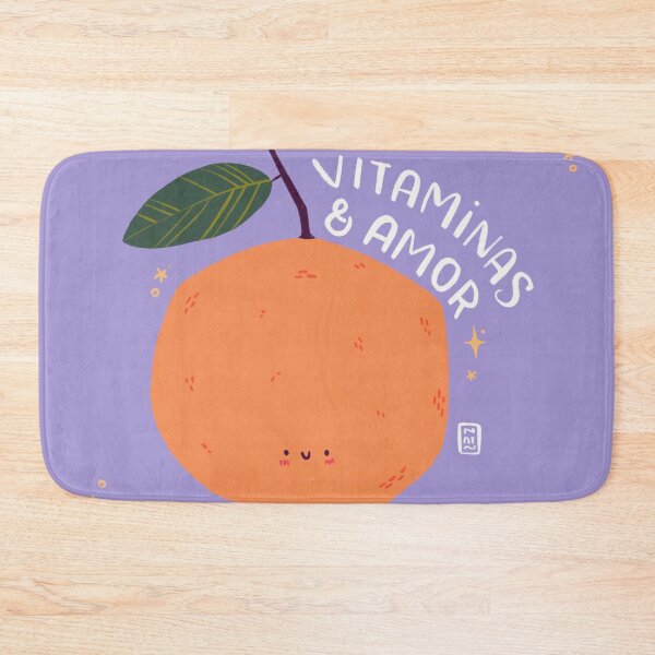 Item preview, Vitamins and Love! designed and sold by nataliavazquez.