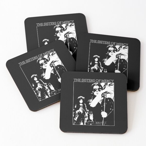 Item preview, Vintage Retro The Sisters Of Mercygift For Birthday designed and sold by BaileeDooley78.