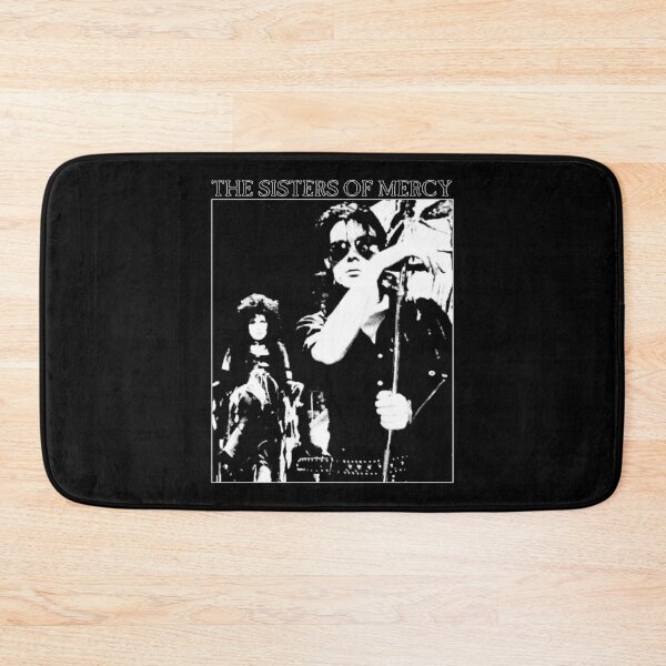 Item preview, Vintage Retro The Sisters Of Mercygift For Birthday designed and sold by BaileeDooley78.
