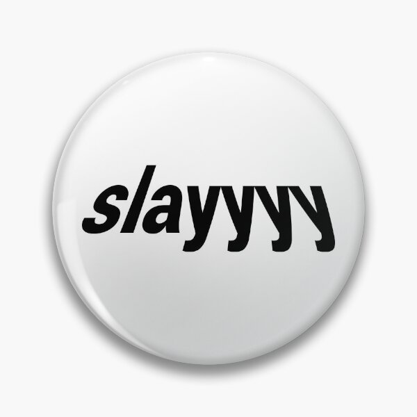 Item preview, SLAY designed and sold by McClure.