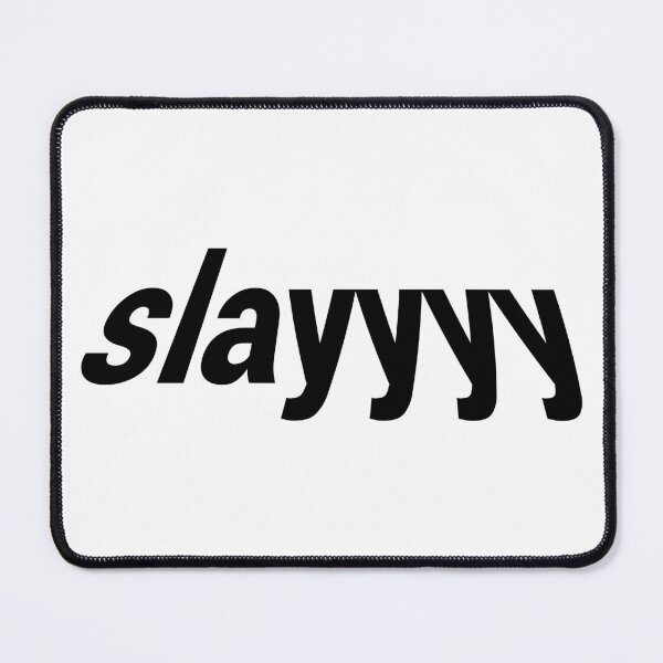Item preview, SLAY designed and sold by McClure.