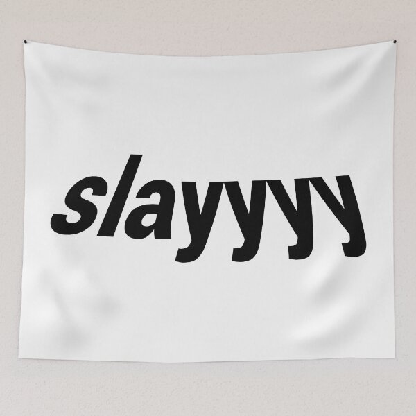Item preview, SLAY designed and sold by McClure.