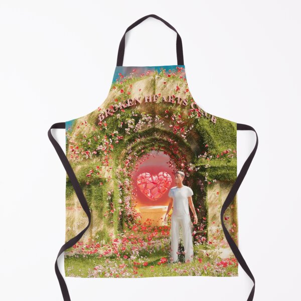 Item preview, Broken Hearts Club designed and sold by lawrenceelmore0.