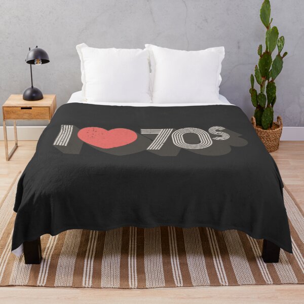 Item preview, I Love 70s designed and sold by JoanMoutinho.