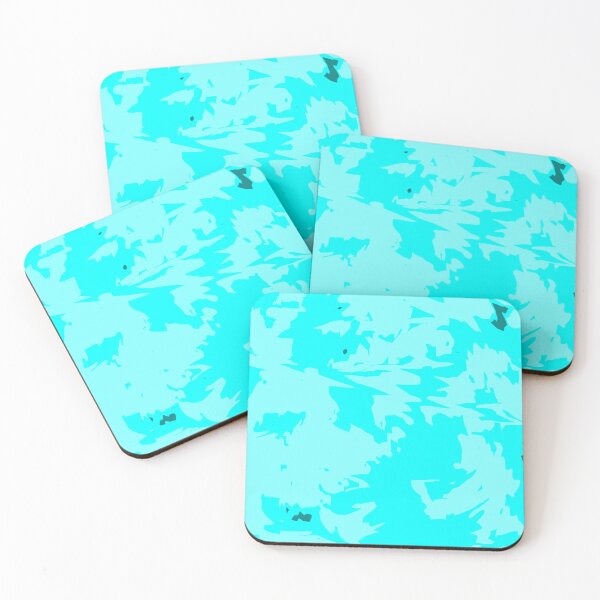 Item preview, Abstract Camo Art D461 designed and sold by SelfUpgrade.