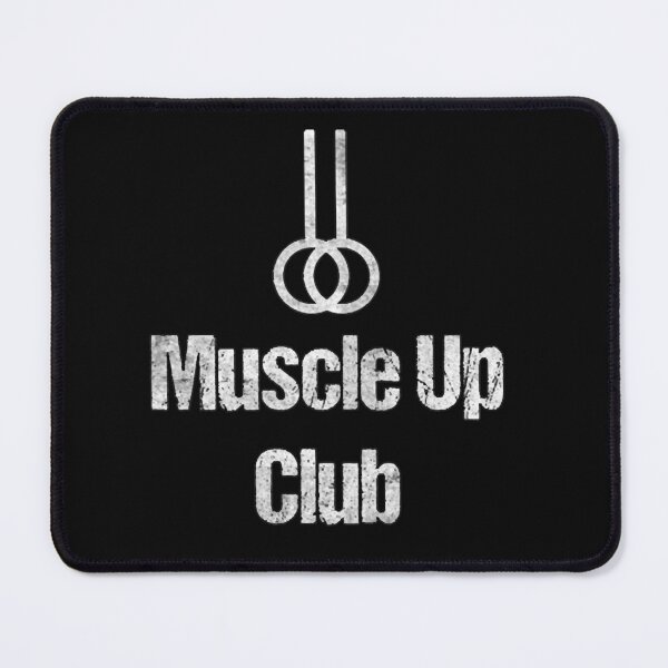 Item preview, Muscle Up Club designed and sold by JoanMoutinho.