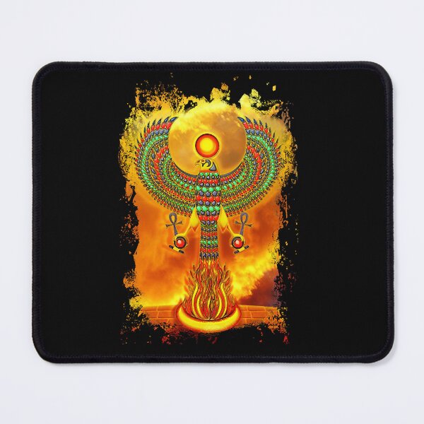 Item preview, Phoenix Rising designed and sold by JoanMoutinho.