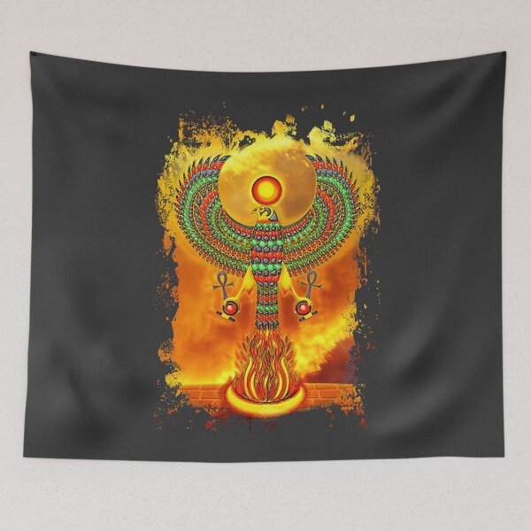 Item preview, Phoenix Rising designed and sold by JoanMoutinho.
