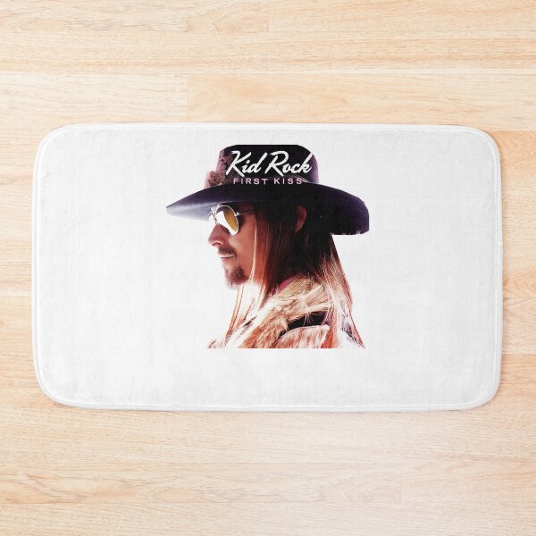 Item preview, Beautiful Model Kid Rock International Singer Man Awesome For Movie Fans designed and sold by BaileeDooley78.