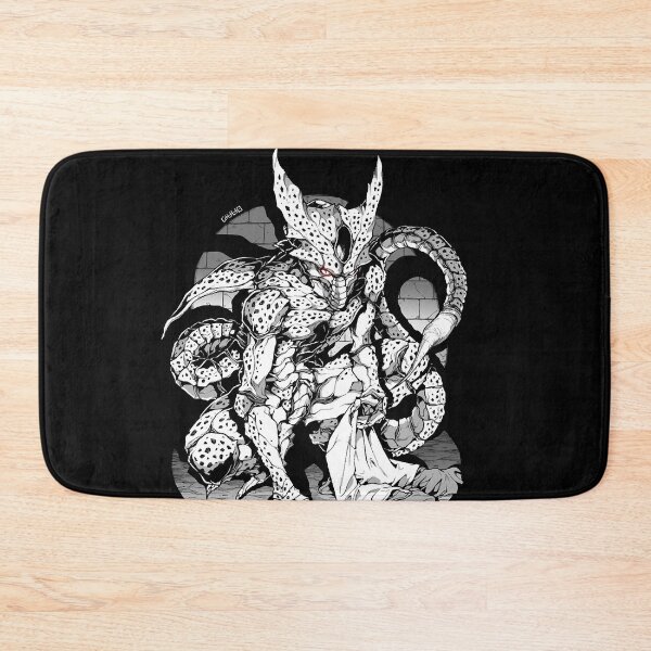 Item preview, Imperfect Cell designed and sold by demarquisrenzo.