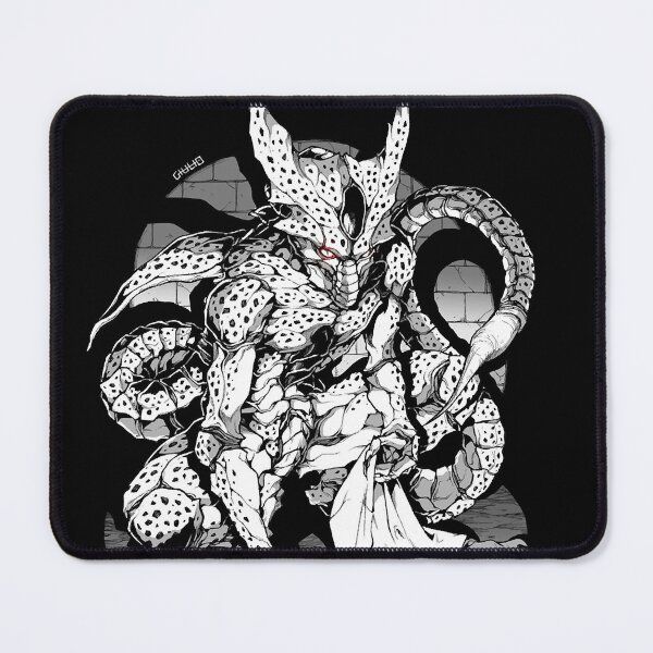 Item preview, Imperfect Cell designed and sold by demarquisrenzo.