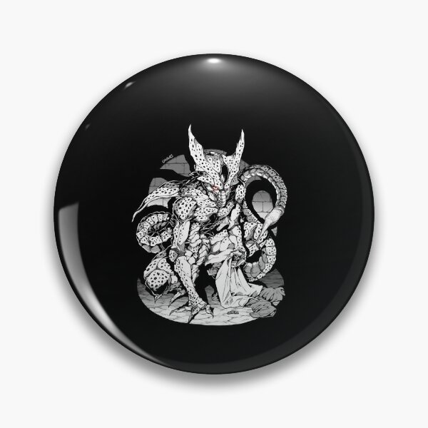 Item preview, Imperfect Cell designed and sold by demarquisrenzo.