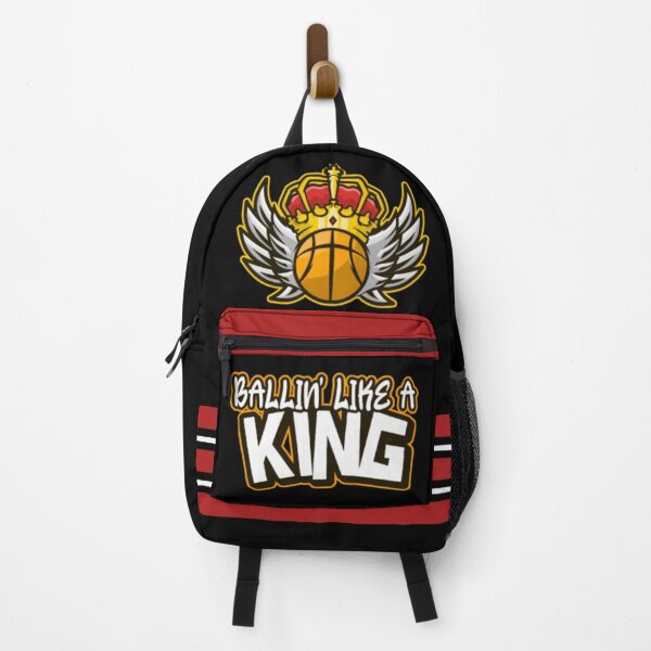 Artikelvorschau, Ballin' wie ein König entworfen und verkauft von Monique Prince.