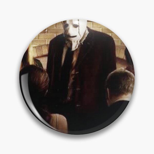 Item preview, The Strangers_ Movie designed and sold by daringli56.